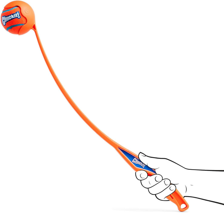 Chuckit! Sport Dog Ball Launcher