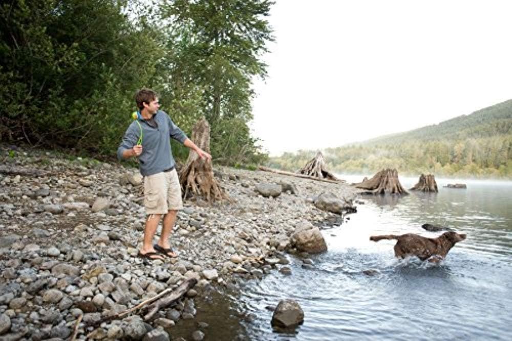 Chuckit! Sport Dog Ball Launcher