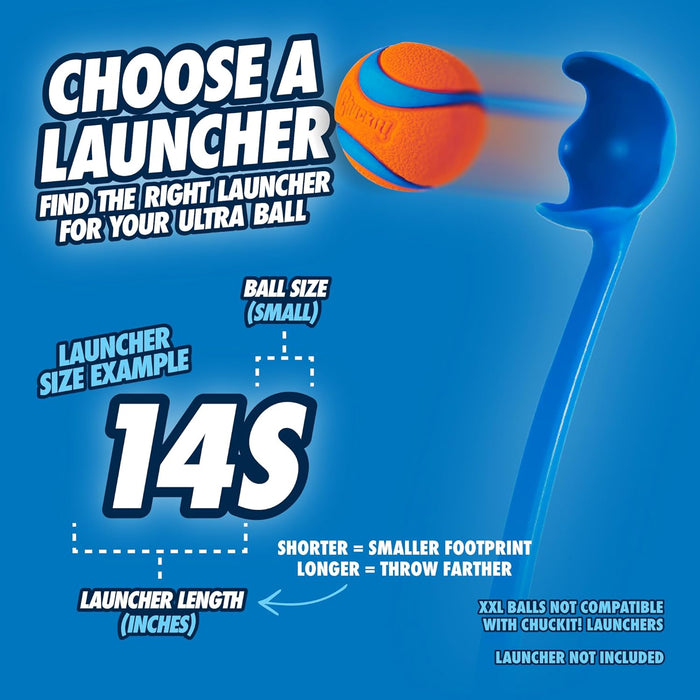 Chuckit! Sport Dog Ball Launcher