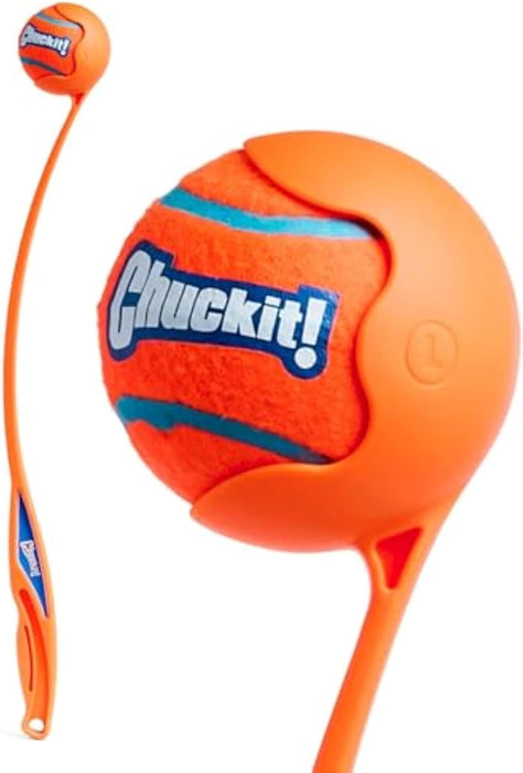 Chuckit! Sport Dog Ball Launcher