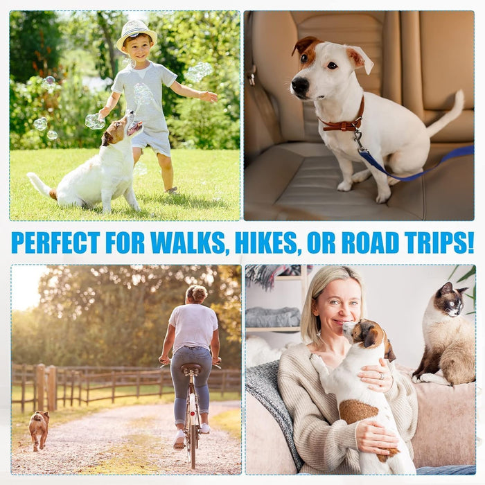 Bear 100Pcs/1Pack Dog Wipes Pet Wipes Cat Grooming Supplies for Paws, Butt, Ear, Skin, Eye, Body Cleaning Bath Stain Odor Remover, Home or Travel Use(Unscented)