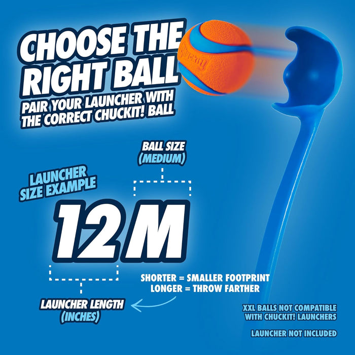 Chuckit! Sport Dog Ball Launcher