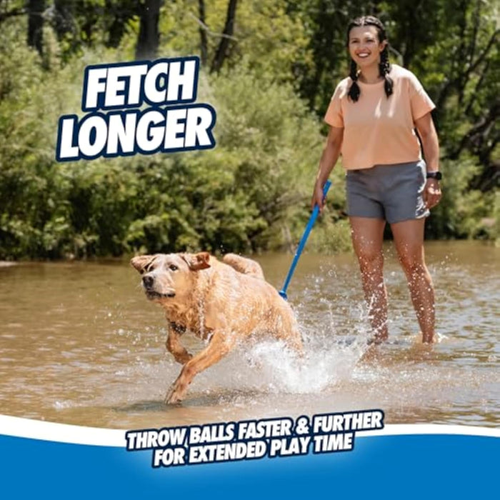 Chuckit! Sport Dog Ball Launcher