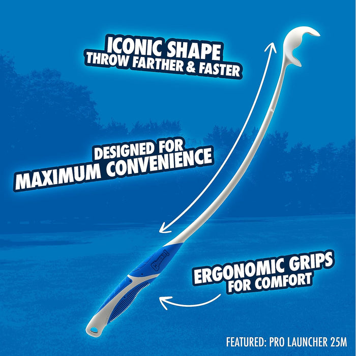 Chuckit! Sport Dog Ball Launcher