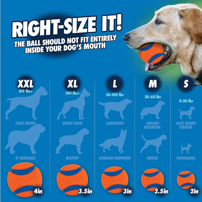 Chuckit! Sport Dog Ball Launcher