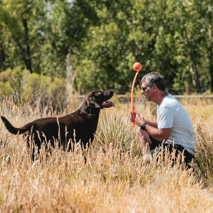Chuckit! Sport Dog Ball Launcher