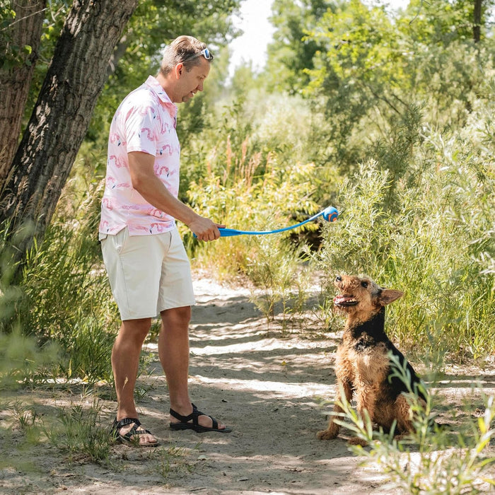 Chuckit! Sport Dog Ball Launcher