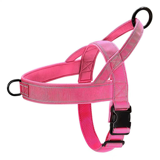 Dog Harness Leash