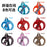 Dog Walking Small Dog Teddy Bomei Chest Back Vest